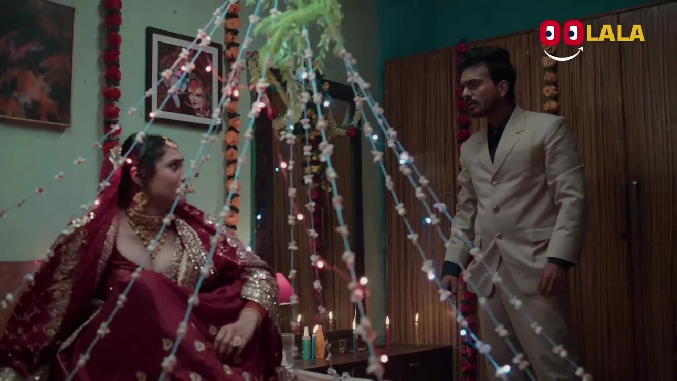 Bindiya Ki Suhaagraat S01 P01 OolalaApp